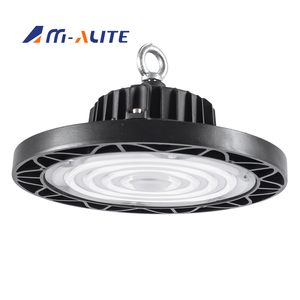 Trang Trí Thương Mại Một Thế Hệ Mới Của Các Giải Pháp Tuyến Tính Cho Đèn Bay Cao Với Hiệu Quả Năng Lượng Cao UFO LED Light - Product Image 1