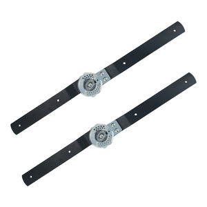 TJ004 all'ingrosso in alluminio incernierato ROM ginocchiera attrezzatura per terapia fisica con cerniera di supporto - Product Image 5