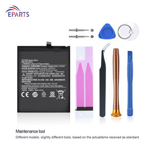 Batería de Repuesto Original <span class=keywords><strong>BM53</strong></span> para Teléfono Móvil Xiaomi Mi 10t Mi 10t Pro K30s en Existencia - Product Image 6