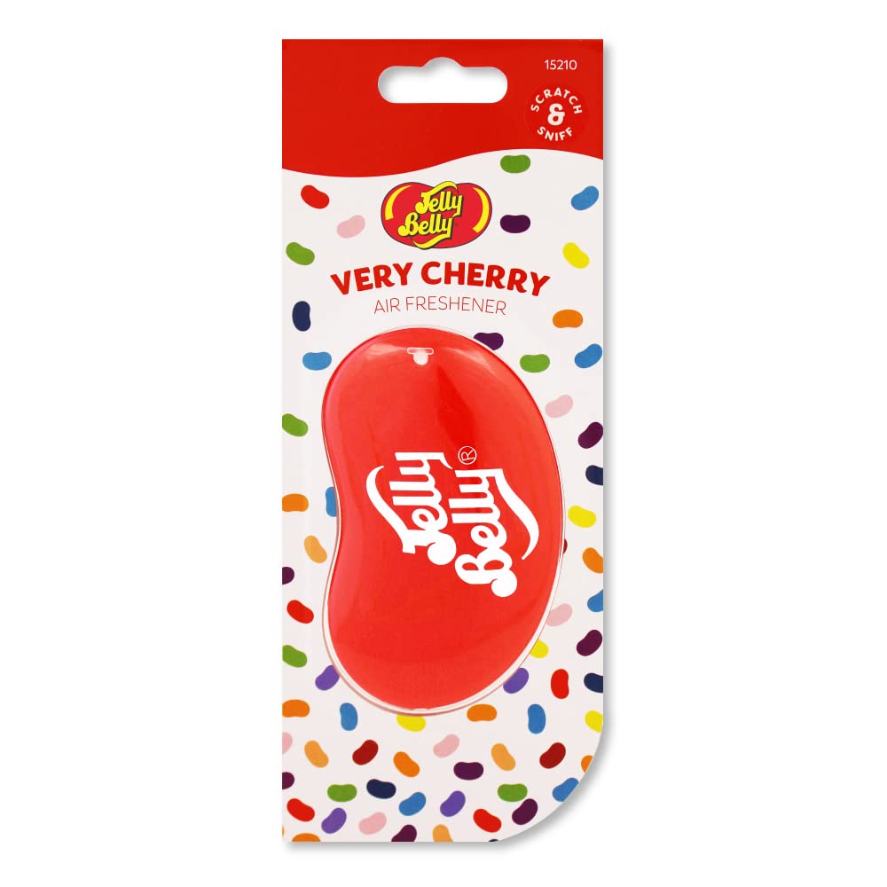 Very Cherry