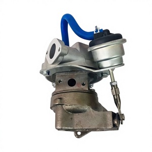 Nuevos turbocompresores KP35 para motores Fiat 1.3T SJTD, números OE: 54359700005, 54359880005, 54359710005, 73501343, 71784113, 586003 - Product Image 2