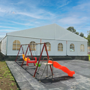 20x50 m ngoài trời công suất lớn lều 1000 người sử dụng - Product Image 4