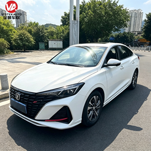 Autos Usados 2022 Changan Eado Plus 1.4T Premium Automático, Autos de Segunda Mano de Alta Eficiencia y Bajo Consumo para África y Asia Central - Product Image 1