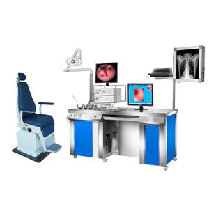 Unit ENT lengkap dengan sistem pencitraan, mikroskop & kursi pasien - Product Image 5