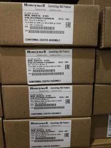 Tarjeta de entrada analógica 900A16-00001 900A16-0101 900A16-0103 Tarjeta de entrada analógica del sistema PLC DCS SIS HC900 para stock - Product Image 6
