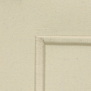 Hot Style <b>Large</b> <b>Canvas</b> Fabric for Women's Luxury Shopping <b>Bags</b> Competitive Price with Custom Embroidered Logo - Product Image 5