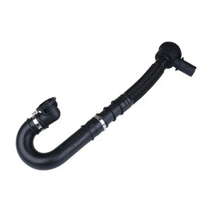 F01 X6 BMW ท่อหมุนเวียนก๊าซอะไหล่รถยนต์ท่อเดี่ยวและคู่13717594721 E71 - Product Image 2