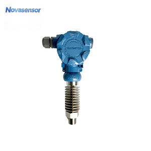 Высокотемпературный устойчивый цифровой передатчик давления, высокоточный жидкокристаллический диффузионный датчик давления кремния - Product Image 4