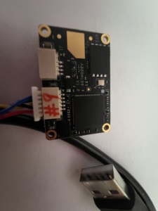 Mini Dtof <b>Camera</b> Module with 8m Range for Embedded Robotics Applications - Product Image 3