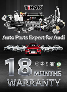 TiBAO – cadre de phare antibrouillard pour <span class=keywords><strong>Audi</strong></span> <span class=keywords><strong>A4</strong></span> B8 <span class=keywords><strong>2007</strong></span> - 2015 - Product Image 6