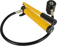 Kit de Herramientas Expansoras de Tubos de Escape, Expansor Neumático de Alta Calidad para Aplicaciones de Sincronización de Motores y Automóviles