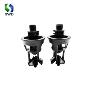 Aspersor Oscilante de Plástico de Alta Calidad SWD <span class=keywords><strong>para</strong></span> Jardín, Césped, Huertos, Patio, Riego Agrícola - Product Image 1