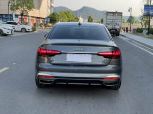 El <span class=keywords><strong>Precio</strong></span> de Exportación del <span class=keywords><strong>Audi</strong></span> A4L 40 TFSI <span class=keywords><strong>2023</strong></span>, un Automóvil de Gasolina Profesional, Elegante y Dinámico, Es Relativamente Bajo - Product Image 6