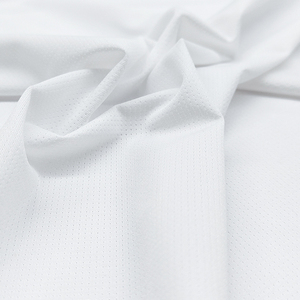 Căng cao đan lưới vải <span class=keywords><strong>poly</strong></span> chất liệu, thoáng khí mềm polyester lưới vải cho trang phục thể thao/ - Product Image 3