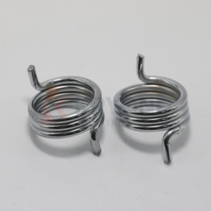 Ressort M2.009.026 pour machine d'impression SM74, pièces de rechange pour vibrateur d'encre, 1 pièce - Product Image 3