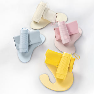 Capsule <span class=keywords><strong>Mini</strong></span> <span class=keywords><strong>Parapluie</strong></span> Pour <span class=keywords><strong>Poche</strong></span> <span class=keywords><strong>Parapluie</strong></span> <span class=keywords><strong>De</strong></span> Protection Solaire Portable Anti UV <span class=keywords><strong>Parapluie</strong></span> - Product Image 2