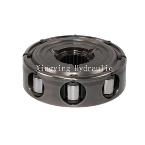 MS02 MS05 MS08 MS11 MS18 MS20 MS25 MS32 MS35 MS50 MS83 Anneau de came rotatif, Rotor, Stator, Pièces de rechange hydrauliques pour moteur - Product Image 4
