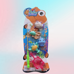 ชุดของเล่น<span class=keywords><strong>ปลา</strong></span>สำหรับเด็กชุดเกมตก<span class=keywords><strong>ปลา</strong></span>ตะขอ<span class=keywords><strong>ตก</strong></span><span class=keywords><strong>ปลา</strong></span><span class=keywords><strong>ปลา</strong></span>ดาวปลาดาวกบปลา<span class=keywords><strong>กบ</strong></span>ทะเลสิงโตชุดของเล่นเกม<span class=keywords><strong>ปลา</strong></span>หมึกสำหรับเด็ก - Product Image 5