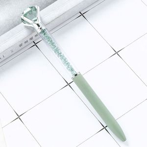 Bolígrafo de Plástico con Logotipo Personalizado y Eslogan Impreso en Serigrafía, Promocional, Publicitario, Portátil, Modelo Zhejiang, Venta al Por Mayor - Product Image 2