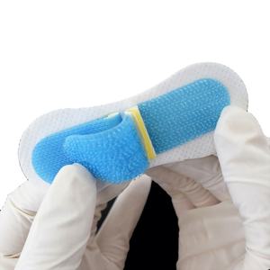 Dispositivo de Fijación de Catéter Venoso/PICC, Cinta Adhesiva Médica de Fácil Fijación, Esterilizada con Óxido de Etileno - Product Image 5