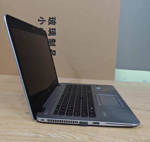 Ordinateur portable H-P EliteBook 840G3 d'occasion de bonne qualité, 14 pouces, d'occasion, H P <span class=keywords><strong>I8</strong></span> 8+256 - Product Image 3