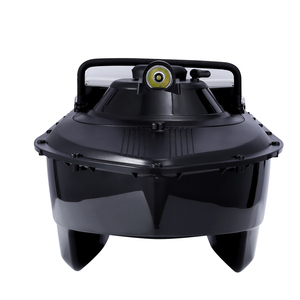 3.7v 10a 20a 2.4ghz chine carpe pêche à la mouche contrôle de mer Mini Jet sondeur équipement en plastique pilote automatique Gps Rc poisson appât <span class=keywords><strong>bateau</strong></span> - Product Image 6