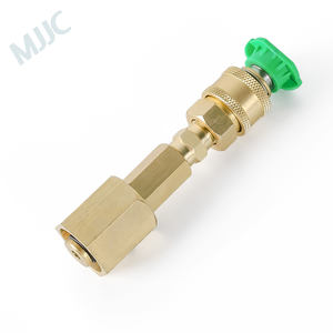 MJJC — baguette de pulvérisation 1/4 à dégagement rapide, pistolet de pulvérisation haute pression pour <span class=keywords><strong>Karcher</strong></span> - Product Image 3