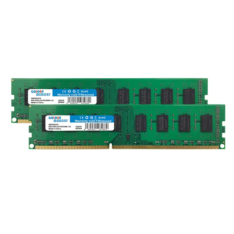 RAM DDR3 2 go, 4 go, 8 go, 1333mhz, 1600mhz, module de mémoire, pour ordinateur portable, pc de bureau