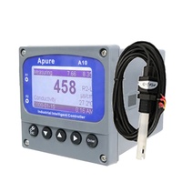 Harga Meter Konduktivitas Listrik Termal Online PH EC 4 20ma