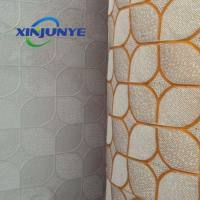 Film de lamination PVC gaufré non auto-adhésif pour plafond en plâtre, isolation thermique décorative, idéal pour les hôtels modernes – Meilleures ventes