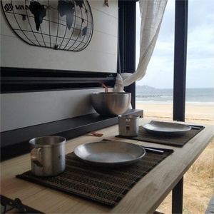 Van Camper Conversion Fit Out à vendre Malaisie Box Campeurs Camping-car Camping-car Sprinter <span class=keywords><strong>pas</strong></span> <span class=keywords><strong>cher</strong></span> classe B - Product Image 5