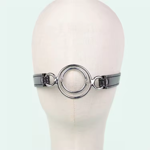 Precio de Fábrica al por Mayor, Mordedores Metálicos Ajustables y Estimulantes para Adultos, Juguetes Sexuales SM - Product Image 6