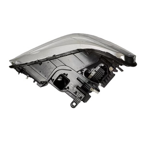 ไฟหน้ารถยนต์ BMW X1 F49 ซีรีส์ ระบบไฟส่องสว่างด้านหน้า ยอดขายสูง - Product Image 4