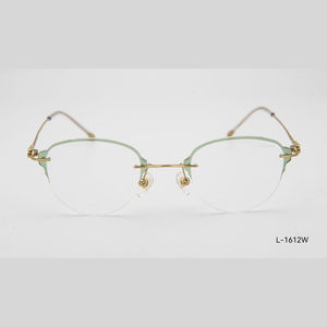 高品質メンズビジネス用光学眼鏡メーカー、コンピューター用ブルーライトカット眼鏡 - Product Image 2