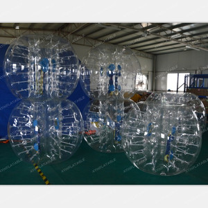 Ballon gonflable pour adulte, balle à choc pour personnes, <span class=keywords><strong>prix</strong></span> d'usine, - Product Image 3