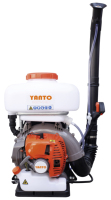 3WF-14B Pulvérisateur à dos pour brumisateur anti-moustique à essence Pulvérisateur agricole