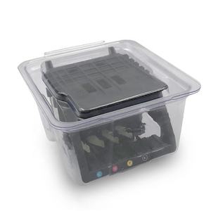 高质量原装952 953 954 955打印头适用于惠普8210 <span class=keywords><strong>8710</strong></span> 8720 8730 8216 8745 8740 8715新喷嘴 - Product Image 5