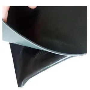 Rouleau de décoration de jardin, feuille de tartre en membrane, bricolage - Product Image 4