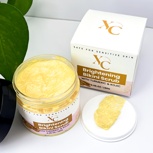 <span class=keywords><strong>Gommage</strong></span> éclaircissant pour le bikini, exfoliant <span class=keywords><strong>intime</strong></span> pour la zone du bikini, blanchissant pour les parties intimes, <span class=keywords><strong>gommage</strong></span> corporel Yoni - Product Image 4