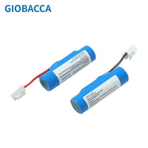 Venta al por mayor de fábrica, batería de litio 18650, máquina de pago POS, 3,7 V, 2600mAh, BPK265-001 para terminal de pago VX675 - Product Image 4