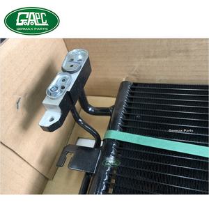 Condensateur de climatisation JRB500140 LR018404 JRB50003 pour Range Rover <span class=keywords><strong>2006</strong></span> - 2012 Range Rover Sport <span class=keywords><strong>2006</strong></span> - 2009 <span class=keywords><strong>Discovery</strong></span> <span class=keywords><strong>3</strong></span> - Product Image 5