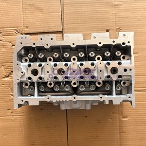 Cabeza de Cilindro CKAA CPDA CWVA CWVB para VAG Octavia Rapid Yeti <span class=keywords><strong>Caddy</strong></span> Golf Jetta Polo Sedan 04E103065H Serie EA211 1.6L - Product Image 2