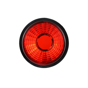 Lentille de feu arrière pour <span class=keywords><strong>Can</strong></span> <span class=keywords><strong>Am</strong></span> Commander <span class=keywords><strong>1000</strong></span> 800 R <span class=keywords><strong>Maverick</strong></span> Outlander 2011-2018 - Product Image 1