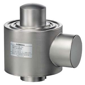 Capteur de force Siemens Siwarex Wl280, cellule de pesage 1t, type pancake, support en élastomère - Product Image 3
