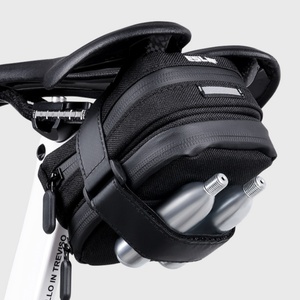 ESLNF Fahrradsatteltasche 900D Langlebige Fahrrad-Sitztasche Radfahrer-Hecktasche Abnehmbar Werkspreis Individuelles Logo - Product Image 1