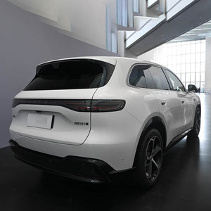 AITO M6 SUV Elettrico di Lusso Intelligente Huawei Seres Wenjie M6, Veicolo a Nuova Energia Prodotto in Cina per Esportazione - Deposito - Product Image 4