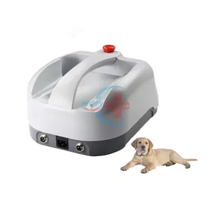 HC-R084 Handheld-Veterinär-Multifunktions-Halbleiter-Laser-Gerät für Tiere