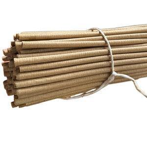 योंगक्विन इन्सुलेशन सामग्री ब्राउन क्रेप पेपर ट्यूब/क्राफ्ट पेपर ट्यूब - Product Image 2