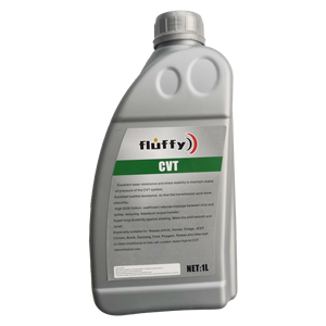 Caja de cambios de transmisión automática de China 1L OEM Fluffy Aceite CVT verde de alta calidad - Product Image 2