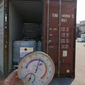 Formaldehit, biyodizel ve antifriz için toplu % 99.9% yüksek saflıkta metanol. Endüstriyel sınıf çözücüler metanol tedarikçisi. - Product Image 4